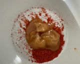 A picture of step 1 of Gjelina’s Roasted Yams.