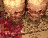 صورة لخطوة 3 من وصفة 🍓 تحلية الفلان بالفراولة 🍓