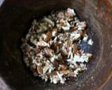 Foto del paso 9 de la receta: Granola atiborrada