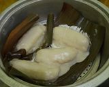 Foto langkah ke 4 dari resep Pisang Rai Bali.