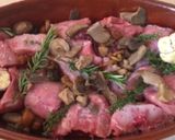 Foto del paso 4 de la receta: Conejo al horno | Manera fácil