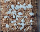 A picture of step 1 of Instant energy granola bars.