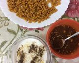 मसाला बूंदी दही चाट (masala boondi dahi chaat recipe in Hindi) रेसिपी चरण 3 फोटो