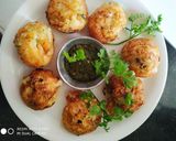सूजी अप्पे (suji appe recipe in Hindi) रेसिपी चरण 5 फोटो