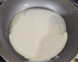 صورة لخطوة 1 من وصفة عجينه كريب ولا احلى