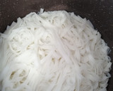 Foto del paso 11 de la receta: Sopa Kai & Noodles Rice