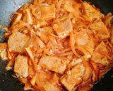 Foto del paso 7 de la receta: Atún a la andaluza