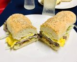 Foto del paso 6 de la receta: Pan de lomito