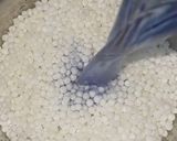 A picture of step 1 of Vrat Waale Sabudana Dimsum.