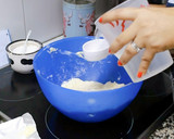 Foto del paso 3 de la receta: Pastelitos de piña nicaragüenses!
