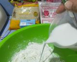 Foto langkah ke 4 dari resep 1082. Kue Mangkuk (Apem Tepung Beras).