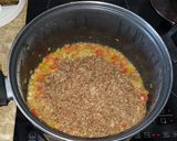 Foto del paso 2 de la receta: Empanadas dieciocheras vegetarianas 🇨🇱