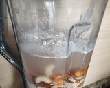 Foto del paso 3 de la receta: Yogurt vegano con probióticos