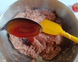 Foto langkah ke 3 dari resep Sate buntel (toddler friendly).