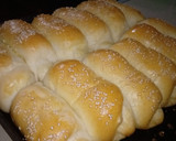 Foto del paso 16 de la receta: Pan para Pancho