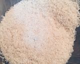 Foto langkah ke 2 dari resep Tips Memasak Nasi (imun booster).