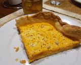 Foto del paso 3 de la receta: Tarta de zapallo
