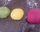 Foto del paso 1 de la receta: Raviolones como lo hacía mi Mamina