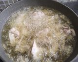 Foto langkah ke 3 dari resep 597. Ayam Kecap Mentega.