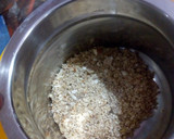 வால்நட் மில்க் ஷேக்(Walnut milkshake recipe in tamil) ரெசிபி ஸ்டேப் 2 புகைப்படம்