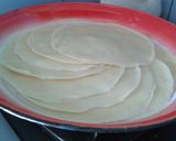 Foto langkah ke 3 dari resep Martabak telur tahu.