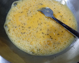Foto del paso 5 de la receta: Tortilla de patatas y calabacín