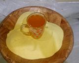 صورة لخطوة 1 من وصفة مقروط مبسس