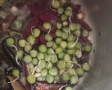 इंस्टेंट वेज पुलाव रेसिपी चरण 2 फोटो