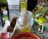 Foto del paso 3 de la receta: Ensalada templada proteica