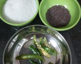 ખમણ (Khaman Recipe In Gujarati) રેસીપી સ્ટેપ3ફોટો