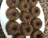 Foto del paso 4 de la receta: Donettes caseros