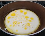 A picture of step 4 of Quick paneer peda.