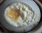 Foto del paso 4 de la receta: Huevo al plato