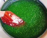 รูปขั้นตอนการทำที่ 7 ของ สาคูสามแตง (SakruTreeTang)