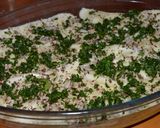 Foto del paso 9 de la receta: Gratina de choclo y coliflor