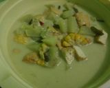 Foto langkah ke 5 dari resep Sayur Lodeh.