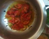 A picture of step 5 of Beef matoke peas#authormarathon#.