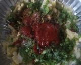 કાચા કેળા ની ફ્રેંકી (Raw Banana Frankie Recipe In Gujarati) રેસીપી સ્ટેપ2ફોટો