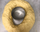 Foto del paso 7 de la receta: Roscón de reyes 👑👑 con prefermento y en mambo Cecotec