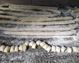 Foto del paso 4 de la receta: Ñoquis de doña petrona