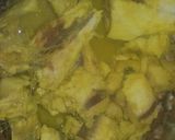 Foto langkah ke 1 dari resep Juku' kambu/ bolu kambu.