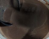 Foto del paso 1 de la receta: Panqueques de chocolate