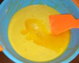 Foto langkah ke 7 dari resep Pukis Labu Kuning.