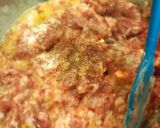 Foto del paso 4 de la receta: Hamburguesa de venado con salsa de champiñones