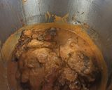 Foto del paso 7 de la receta: Carrilleras de cerdo al vino tinto