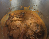 Foto del paso 7 de la receta: Carrilleras de cerdo al vino tinto