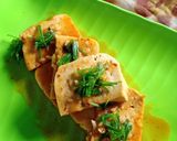 Foto langkah ke 7 dari resep Dubu jorim.