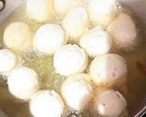 उड़द दाल बोंडे (Urad dal bonde recipe in Hindi) रेसिपी चरण 4 फोटो