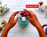 Foto langkah ke 1 dari resep Empal Gepuk.