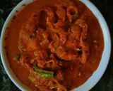 রুই মাছের কালিয়া(rui macher kalia recipe in Bengali) রেসিপি ধাপ - 7 ছবি